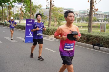 RUN TO LIVE 2024 - Ảnh #1390660