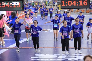 RUN TO LIVE 2024 - Ảnh #1364979