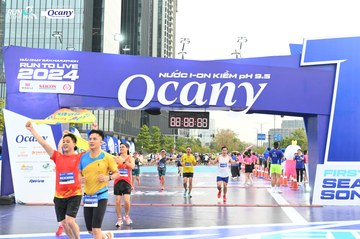 RUN TO LIVE 2024 - Ảnh #1419364