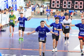 RUN TO LIVE 2024 - Ảnh #1405208