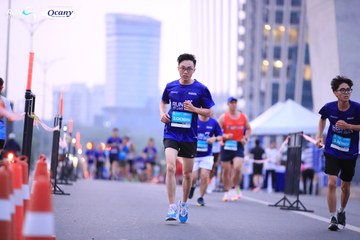 RUN TO LIVE 2024 - Ảnh #1325816