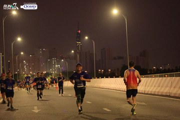 RUN TO LIVE 2024 - Ảnh #1445293