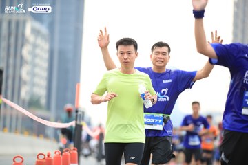 RUN TO LIVE 2024 - Ảnh #1348263