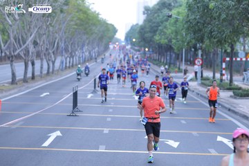RUN TO LIVE 2024 - Ảnh #1432728