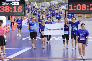 RUN TO LIVE 2024 - Ảnh #1351302