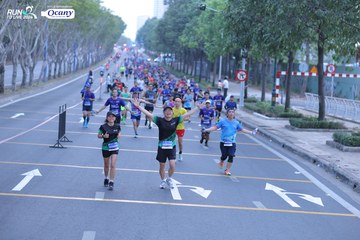 RUN TO LIVE 2024 - Ảnh #1432165