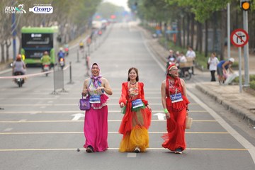 RUN TO LIVE 2024 - Ảnh #1421712