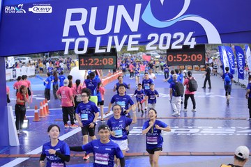 RUN TO LIVE 2024 - Ảnh #1361110
