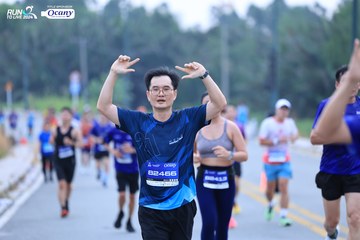 RUN TO LIVE 2024 - Ảnh #1369483