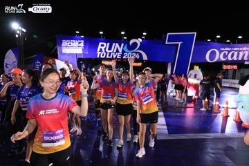 RUN TO LIVE 2024 - Ảnh #1320397
