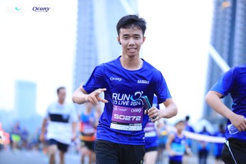 RUN TO LIVE 2024 - Ảnh #1326356