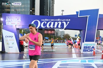 RUN TO LIVE 2024 - Ảnh #1417693