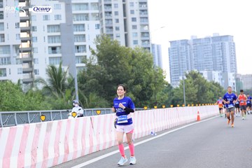 RUN TO LIVE 2024 - Ảnh #1450740