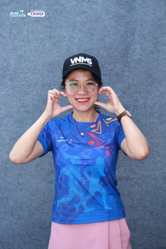 RUN TO LIVE 2024 - Ảnh #1309732