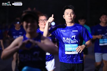 RUN TO LIVE 2024 - Ảnh #1347288