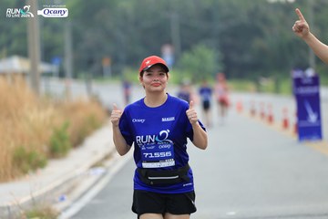 RUN TO LIVE 2024 - Ảnh #1393909