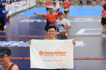 RUN TO LIVE 2024 - Ảnh #1409453
