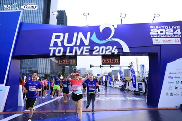 RUN TO LIVE 2024 - Ảnh #1372029