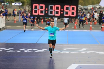 RUN TO LIVE 2024 - Ảnh #1407946