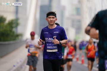 RUN TO LIVE 2024 - Ảnh #1345252