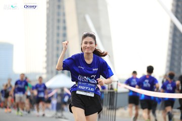 RUN TO LIVE 2024 - Ảnh #1349599