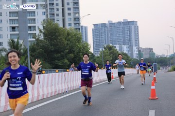 RUN TO LIVE 2024 - Ảnh #1450524