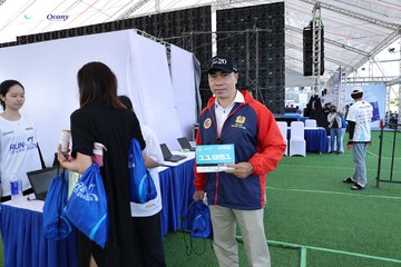 RUN TO LIVE 2024 - Ảnh #1306860