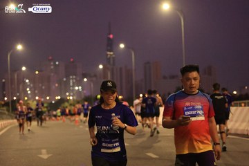 RUN TO LIVE 2024 - Ảnh #1445963