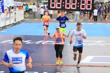 RUN TO LIVE 2024 - Ảnh #1404619