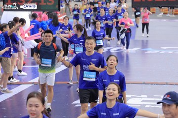 RUN TO LIVE 2024 - Ảnh #1364572