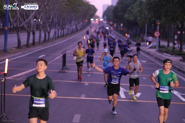 RUN TO LIVE 2024 - Ảnh #1433364