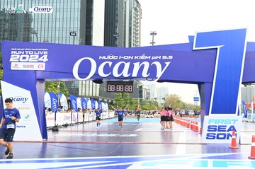 RUN TO LIVE 2024 - Ảnh #1423726