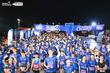 RUN TO LIVE 2024 - Ảnh #1320258