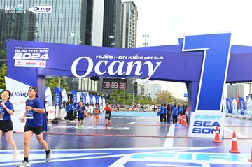 RUN TO LIVE 2024 - Ảnh #1422903