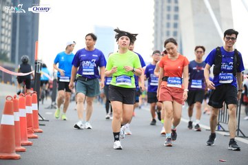 RUN TO LIVE 2024 - Ảnh #1347742