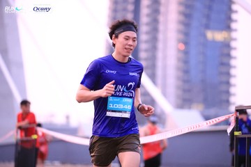 RUN TO LIVE 2024 - Ảnh #1325435