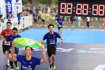RUN TO LIVE 2024 - Ảnh #1408276