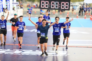 RUN TO LIVE 2024 - Ảnh #1411615
