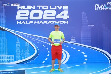 RUN TO LIVE 2024 - Ảnh #1310510