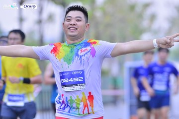 RUN TO LIVE 2024 - Ảnh #1337269