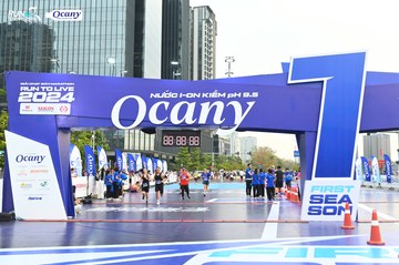 RUN TO LIVE 2024 - Ảnh #1422906