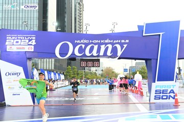 RUN TO LIVE 2024 - Ảnh #1419303