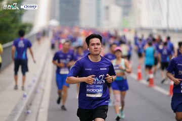 RUN TO LIVE 2024 - Ảnh #1345547