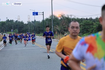 RUN TO LIVE 2024 - Ảnh #1372213