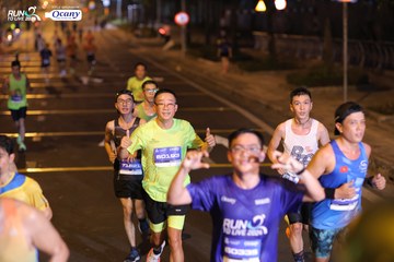 RUN TO LIVE 2024 - Ảnh #1431217