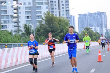 RUN TO LIVE 2024 - Ảnh #1450013