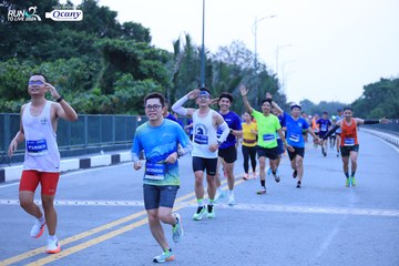 RUN TO LIVE 2024 - Ảnh #1385322