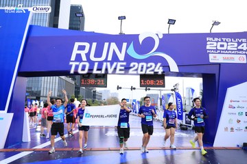 RUN TO LIVE 2024 - Ảnh #1368153