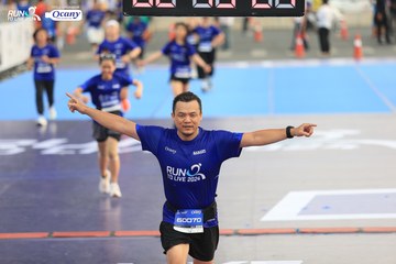 RUN TO LIVE 2024 - Ảnh #1411153