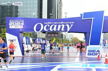 RUN TO LIVE 2024 - Ảnh #1423062